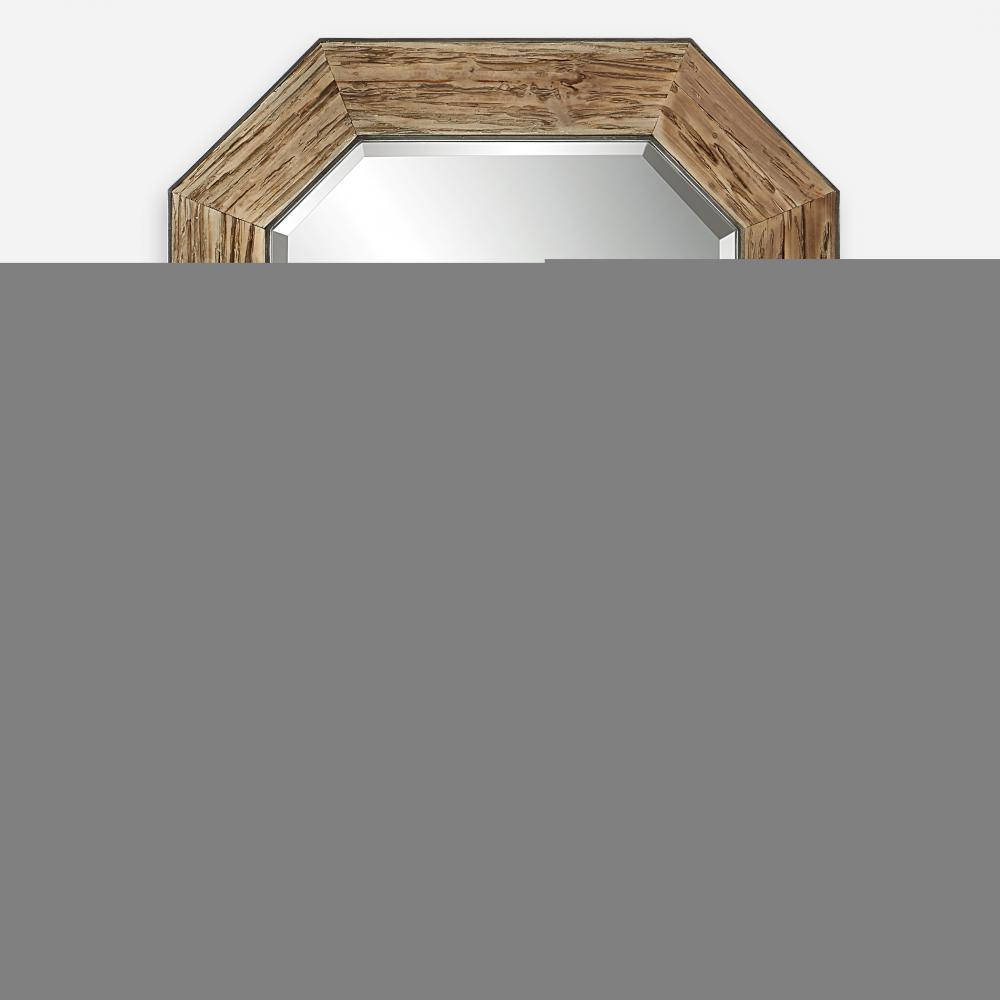 Siringo Octagonal Mirror