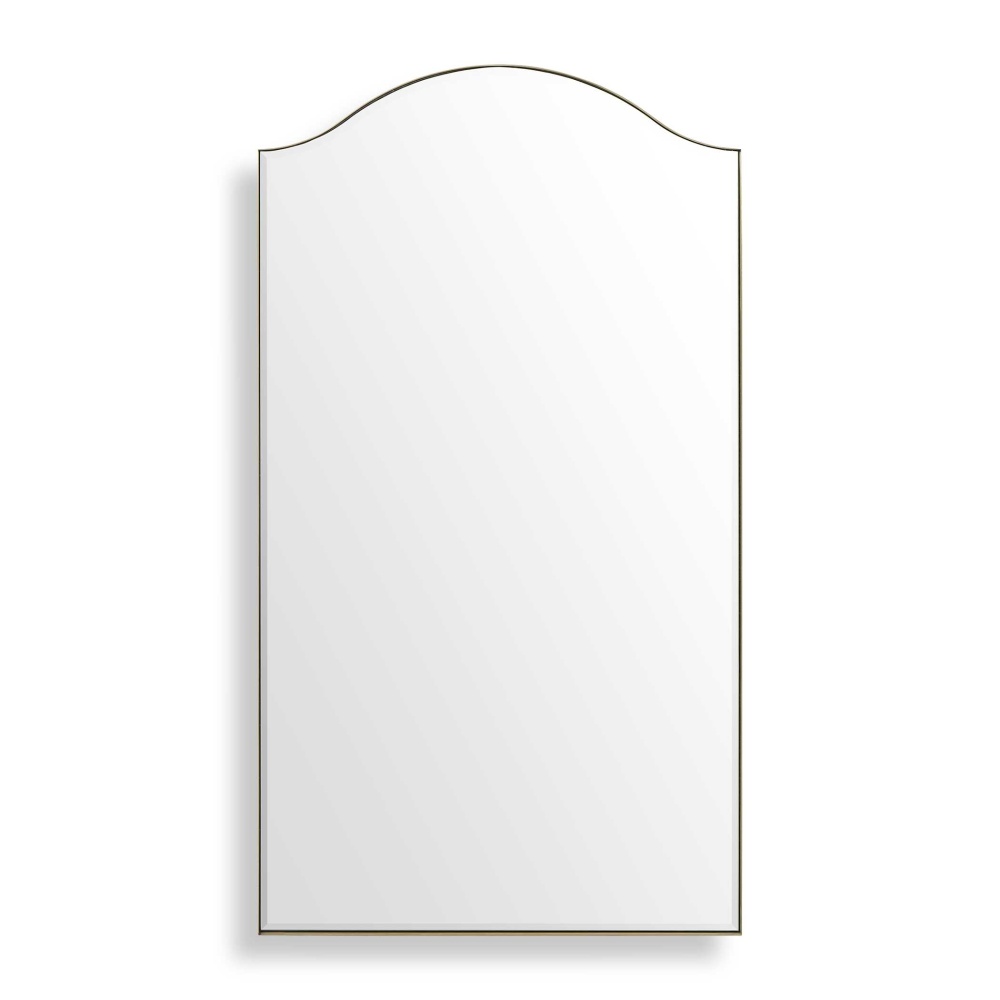 Uttermost Mallorca Arch Mirror