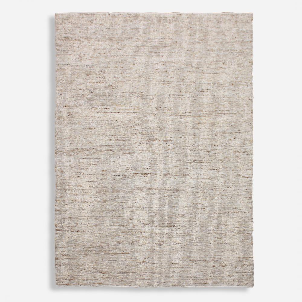 Uttermost Rafael Ivory Wool 6 X 9 Rug
