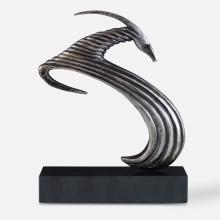 Uttermost 18048 - Take The Lead Sculpture