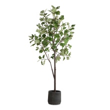 Uttermost 60246 - Uttermost Eden Potted Fig Tree