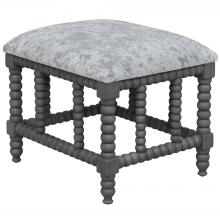 Uttermost 23568 - Uttermost Estes Small Bench