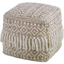 Uttermost 23972 - Uttermost Boheme Pouf