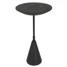 Uttermost 25235 - Uttermost Midnight Accent Table