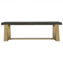 Uttermost 22989 - Uttermost Voyage Bench