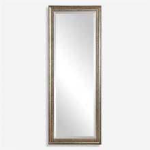 Uttermost 09396 - Aaleah Burnished Silver Mirror