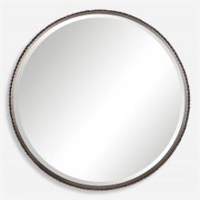 Uttermost 09496 - Uttermost Ada Round Mirror