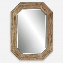 Uttermost 09821 - Siringo Octagonal Mirror
