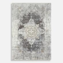 Uttermost 71509-5 - Uttermost Poneto Traditional 5x7.5 Rug