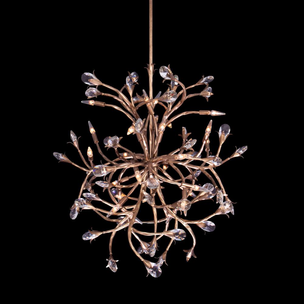 FIORE 43 IN CHANDELIER