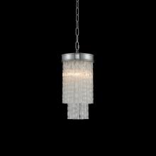 Kalco Allegri 029510-010-FR001 - Savena 8 Inch Mini Pendant
