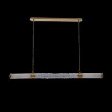 Kalco Allegri 041961-062-FR001 - TUBO ISLAND LIGHT