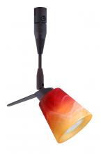 Besa Lighting RSP-5042SL-BR - Besa Spotlight Canto 3 Bronze Solare 1x35W Bipin MR11