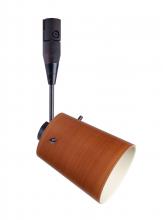 Besa Lighting RSP-5118CH-BR - Besa Spotlight Tammi 3 Bronze Cherry 1x50W Bipin MR16