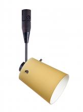 Besa Lighting RSP-5118VM-BR - Besa Spotlight Tammi 3 Bronze Vanilla Matte 1x50W Bipin MR16