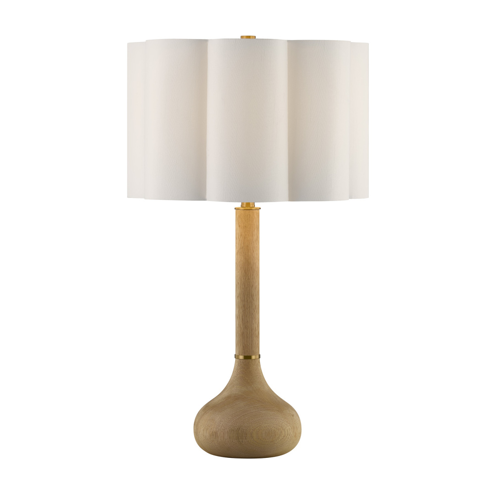 Derby 1-Light Table Lamp by Dann Foley