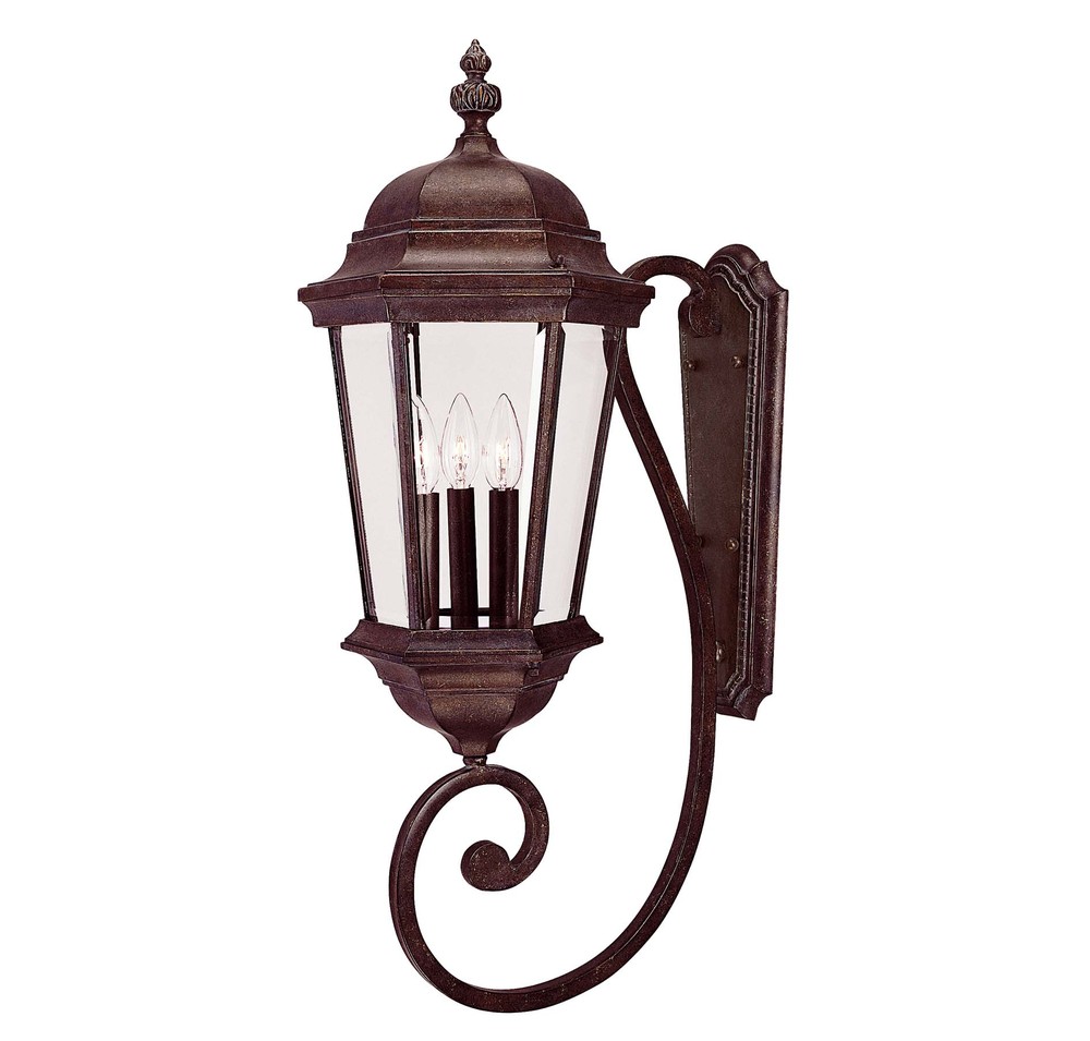 Wakefield Wall Mount Lantern