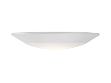 Savoy House 6-5CCT-10-WH - LED 5CCT Disc Light in White