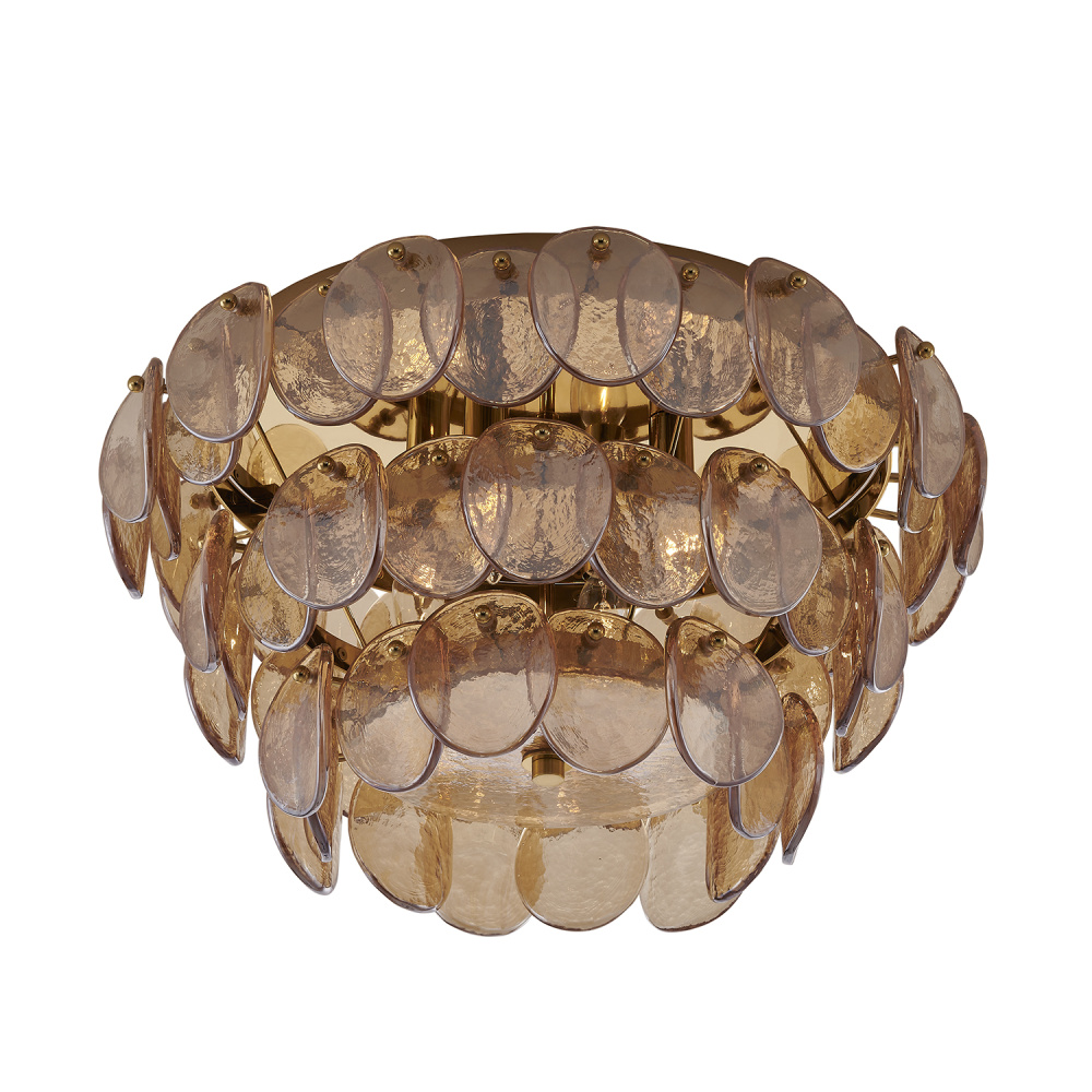 Uroko 19.75in Flush PWB