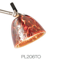 Stone Lighting PL206TO - Decorative Element Iris Tortoise