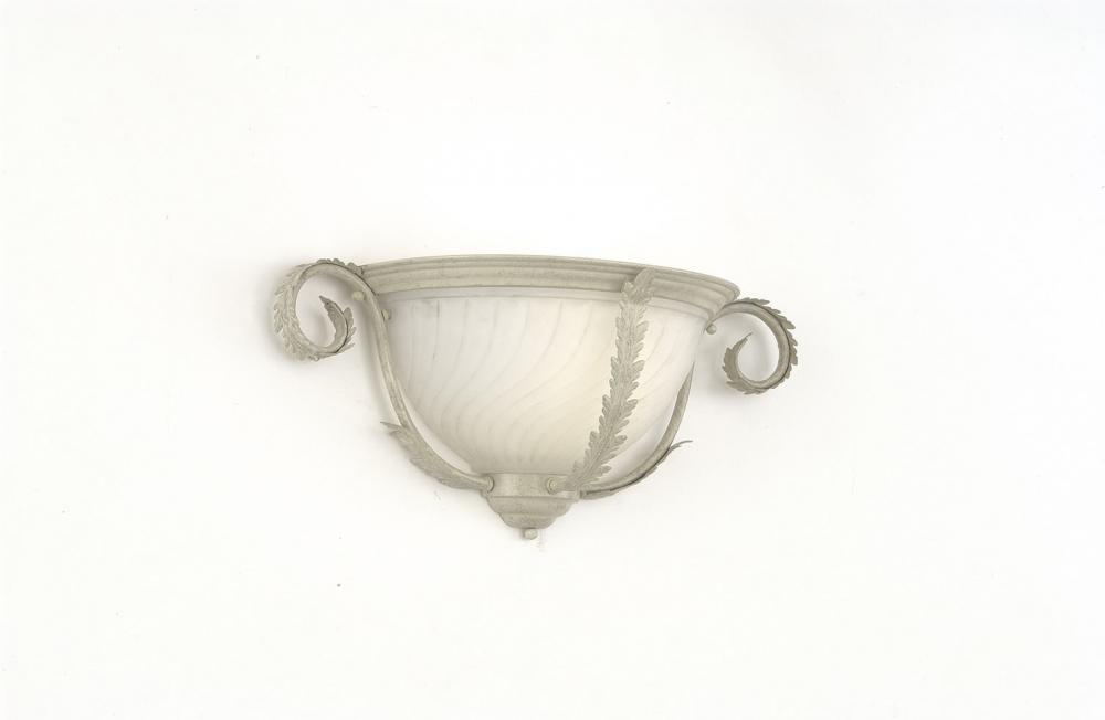 1-LIGHT WALL SCONCE