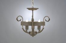 Hi-Lite MFG Co. H-2982-SF-66 - BRENTWOOD COLLECTION