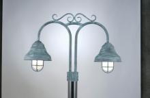 Hi-Lite MFG Co. H-7330/P-14-77-FROST - LAKESIDE COLLECTION