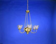 Hi-Lite MFG Co. H-8256-CRYSTAL - Crystal Collection