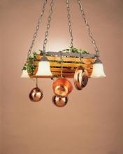 Hi-Lite MFG Co. H-9144-D-82-SCAVO - Oakridge Collection