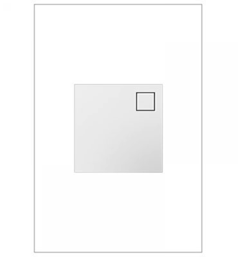 adorne Portable Night Light, White