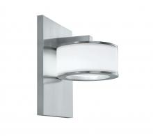 Norwell 1125-BA-AC - Timbale Led Sconce
