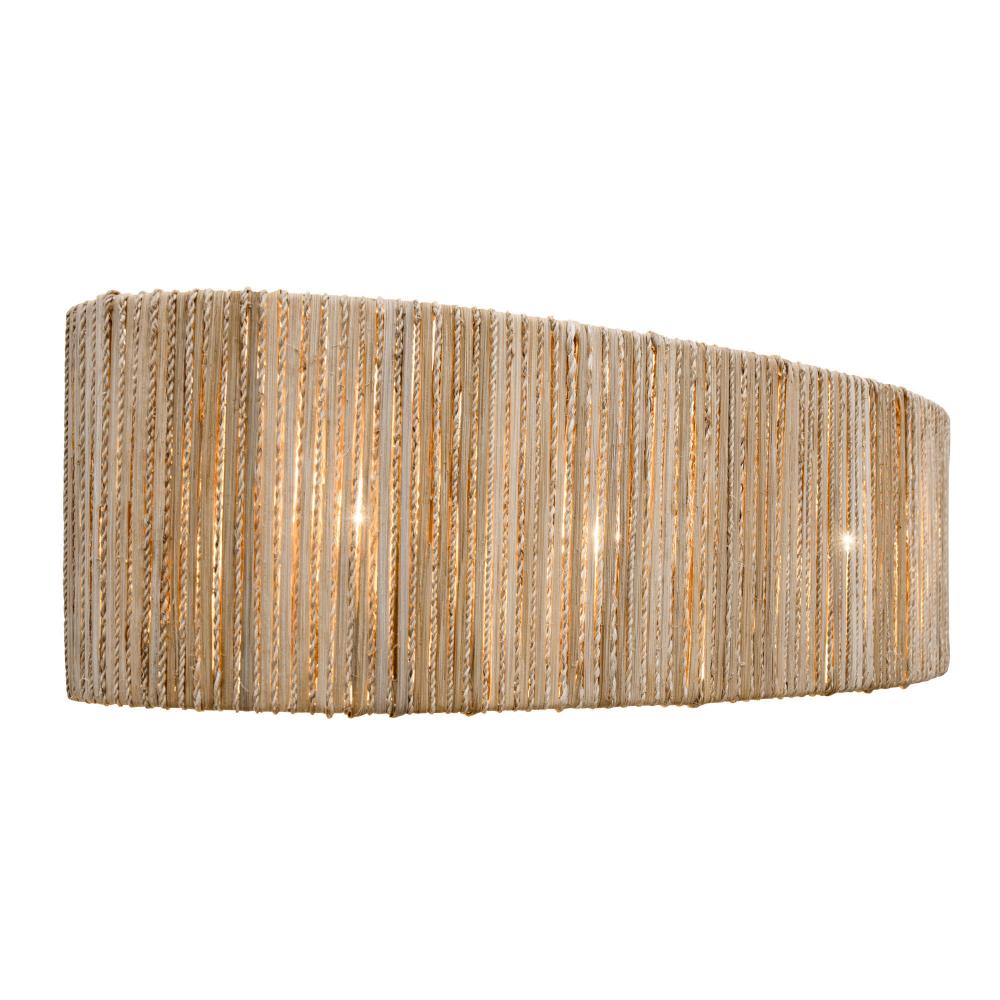 Jacob's Ladder 3-Lt Bath - French Gold