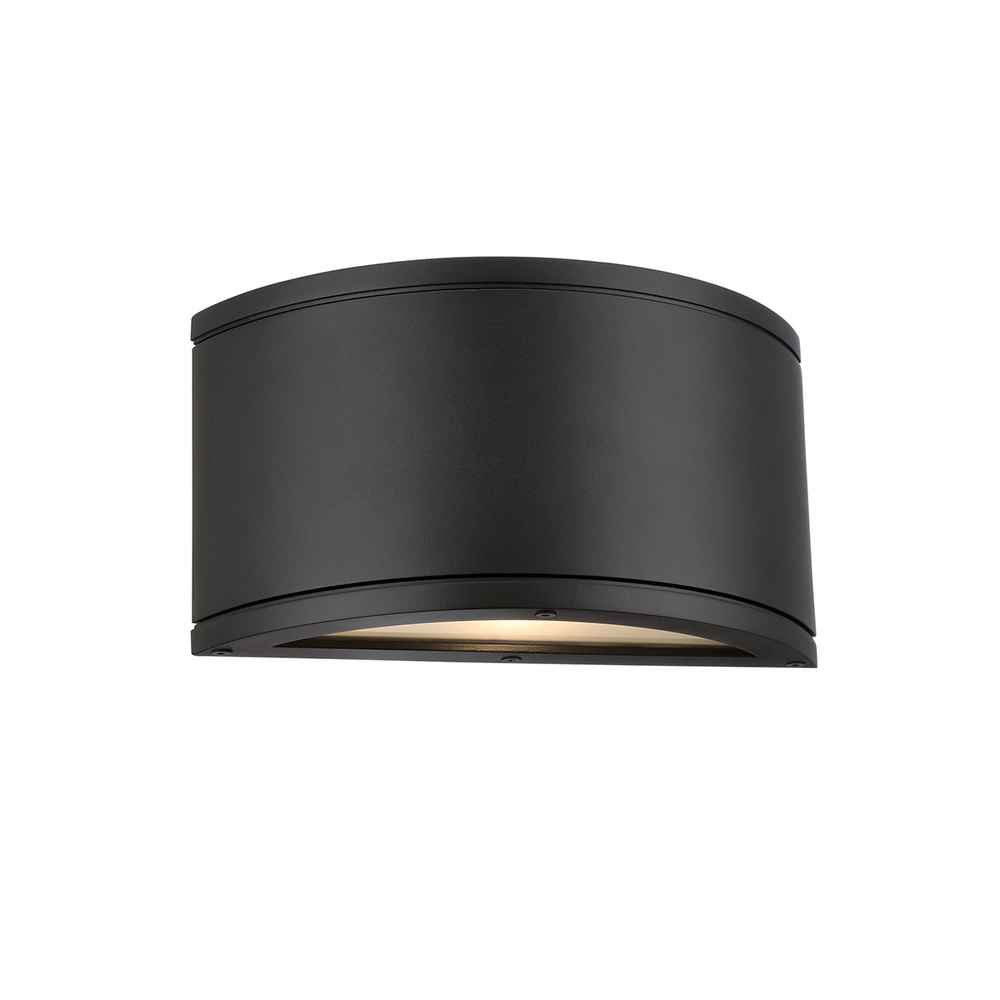 TUBE Outdoor Wall Sconce Light