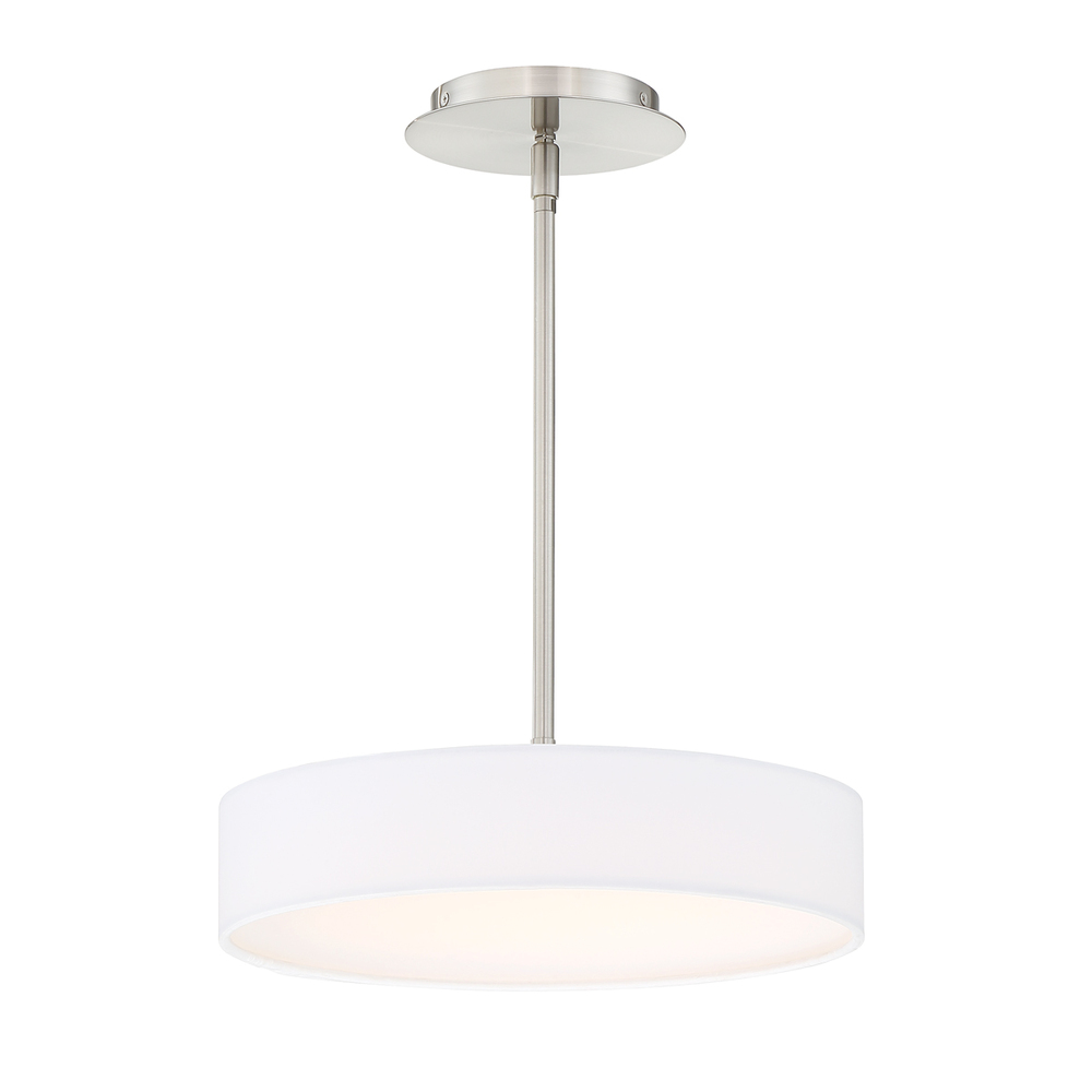 MANHATTAN Pendant Light