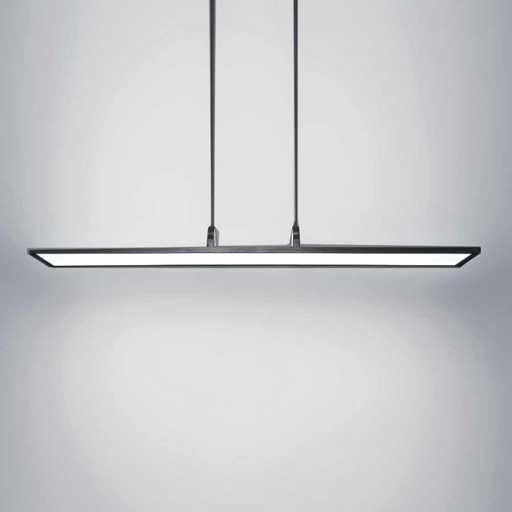 LINE 48IN EDGE LIT PENDANT 3000K