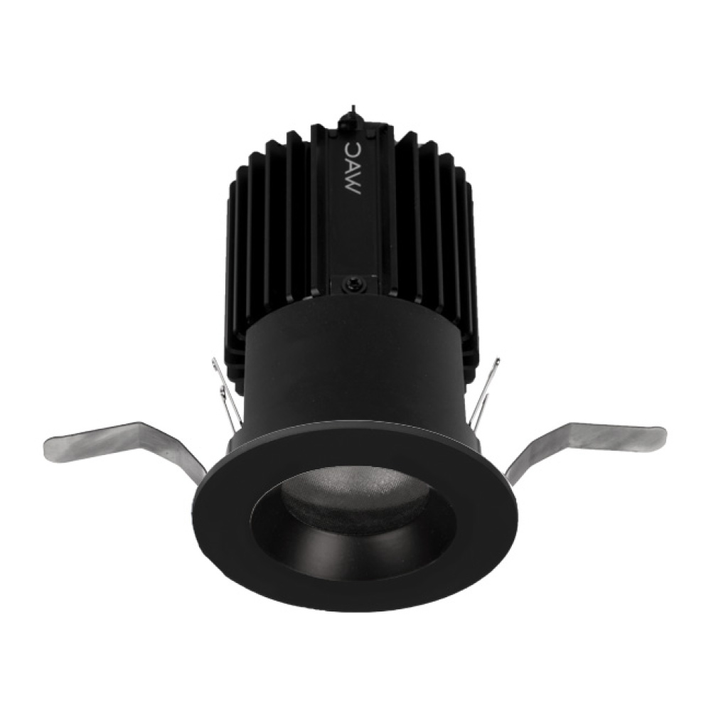 Volta 2" Round Downlight Trim