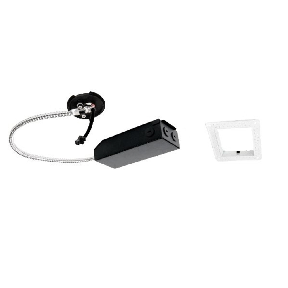 Volta 2" Square Housing