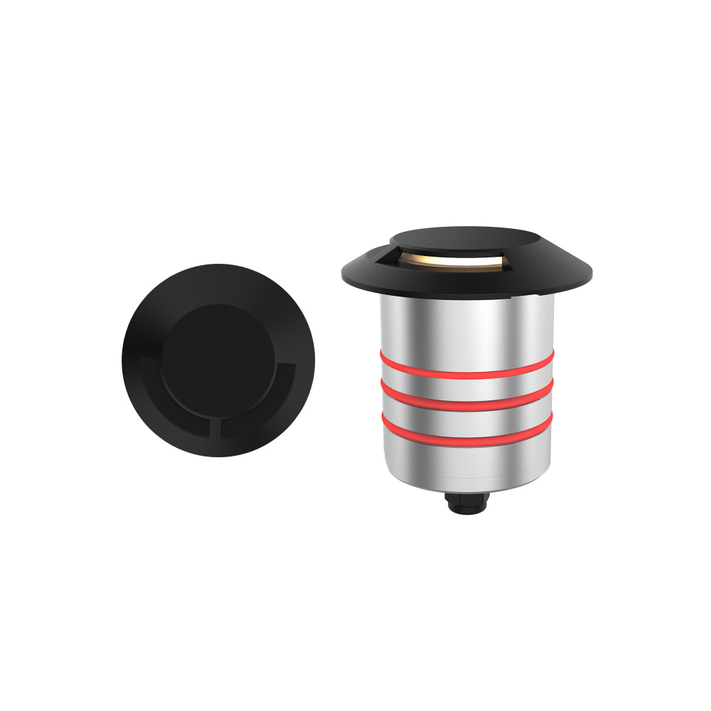 LED Indoor & Outdoor Inground Indicator Light