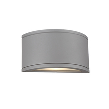 WAC US WS-W2610-GH - TUBE Outdoor Wall Sconce Light
