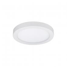 WAC US FM-05RN-935-WT - 5" Round 90 CRI 3500K WT