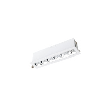 WAC US R1GDT06-S930-CHWT - Multi Stealth Downlight Trim 6 Cell