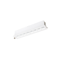 WAC US R1GDT08-S935-WTWT - Multi Stealth Downlight Trim 8 Cell