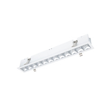 WAC US R1GDT12-S935-HZWT - Multi Stealth Downlight Trim 12 Cell
