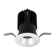 WAC US R2RD2T-WTWA-WT - Volta 2" Round Downlight Trim