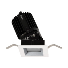 WAC US R2SAT-FTWA-HZWT - Volta 2" Square Adjustable Trim