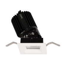 WAC US R2SAT-NTWB-WT - Volta 2" Square Adjustable Trim