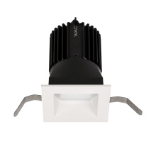 WAC US R2SD2T-FTWB-WT - Volta 2" Square Downlight Trim