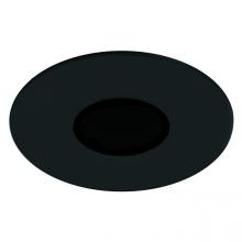 WAC US R3CRPT-BK - Ocularc 3.5 Round Pin Hole Trim