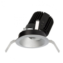 WAC US R4RWT-ATWA-HZ - Volta 4.5" Round Wall Wash Trim with LED Light Engine