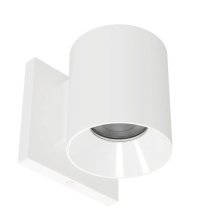 WAC US W4R-NCS-WTWT - Zoron Round Wall Mount